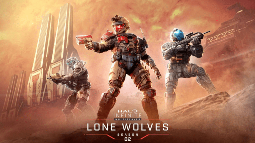 Halo Infinite Season 2&nbsp;review