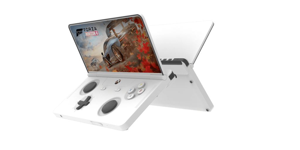 Will Microsoft ever release an Xbox&nbsp;portable?