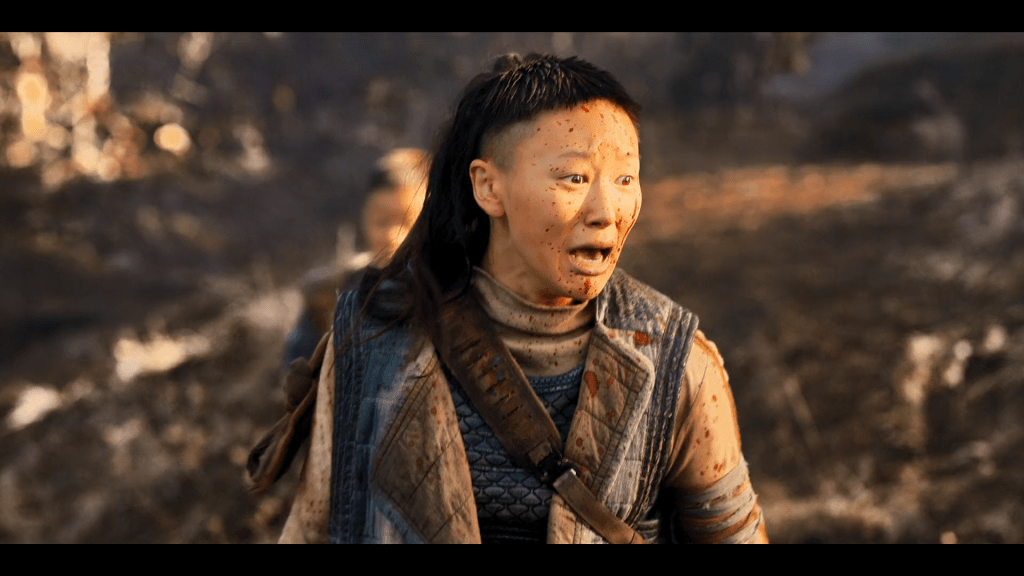 Halo TV Show Season 1&nbsp;Review