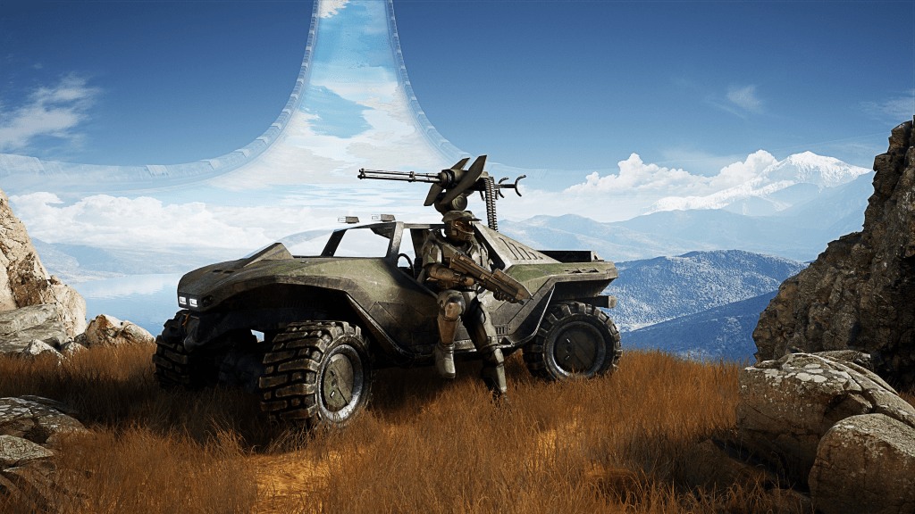 This week in gaming | Halo comes to PlayStation | Nintendo makes bank | Gears of War&nbsp;6