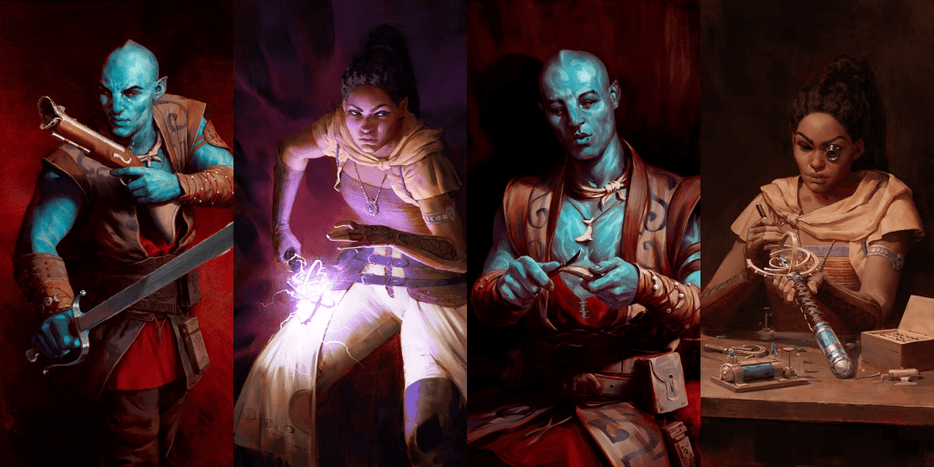 Avowed – Everything you need to&nbsp;know