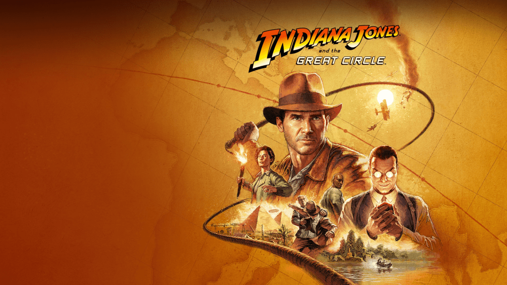Indiana Jones and the Great Circle: A New Adventure&nbsp;Unveiled