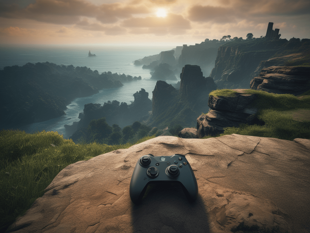 Navigating Xbox’s Identity Crisis: Microsoft’s Showcase&nbsp;Insights