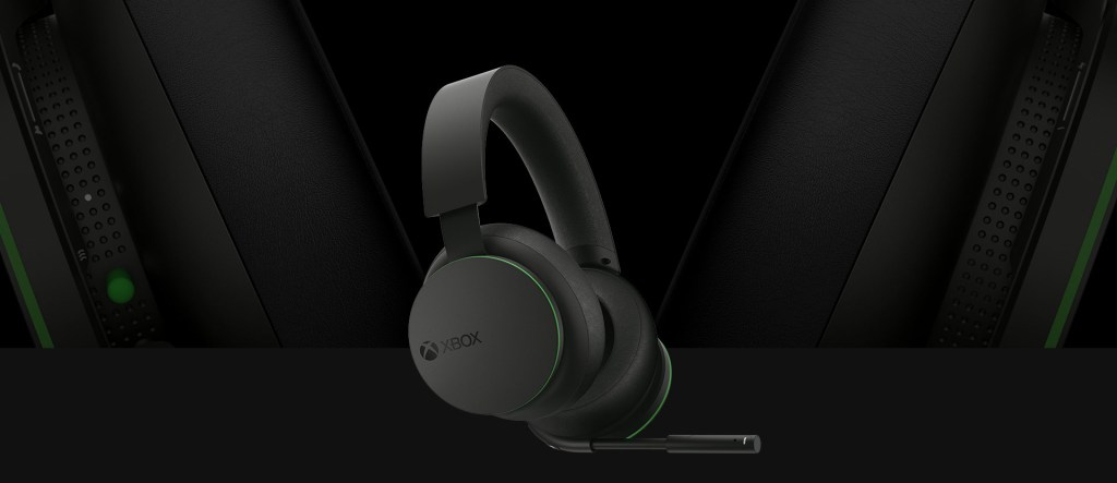 Xbox Wireless Headphones&nbsp;Review