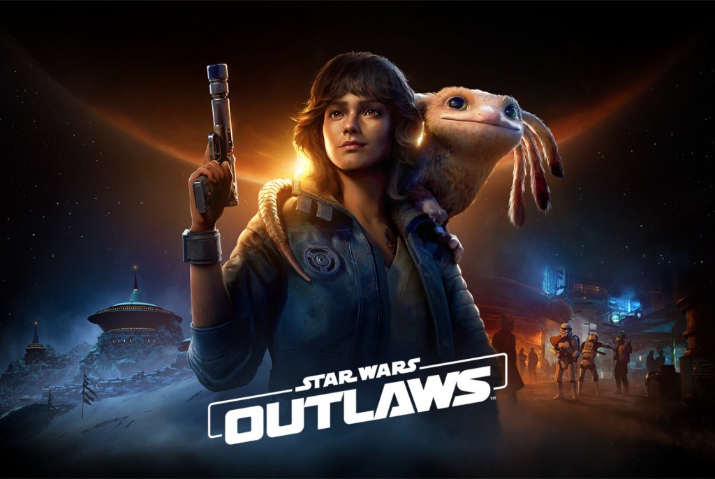 Is Star Wars Outlaws big&nbsp;enough?
