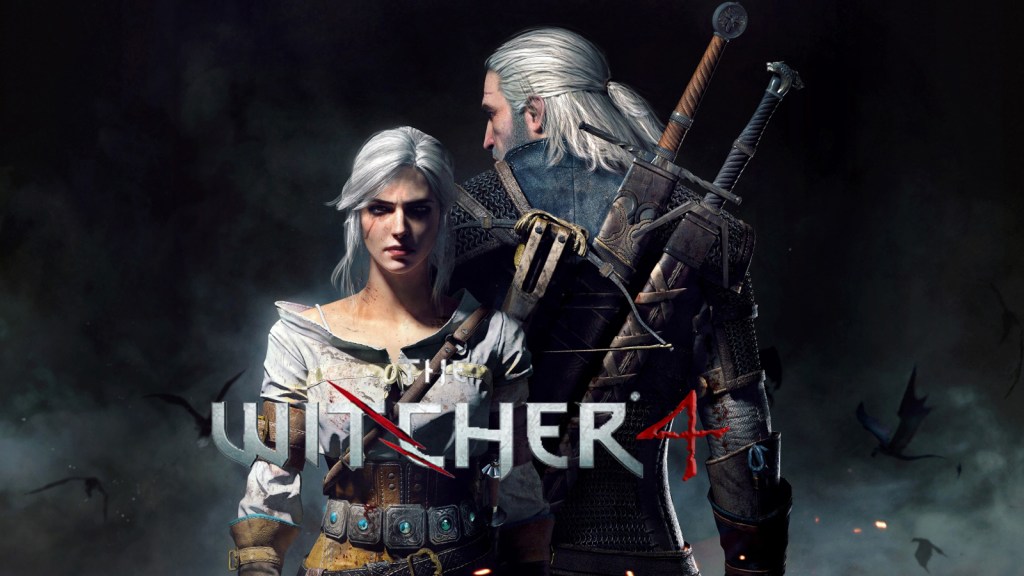Witcher 4 development update – Good progress being&nbsp;made