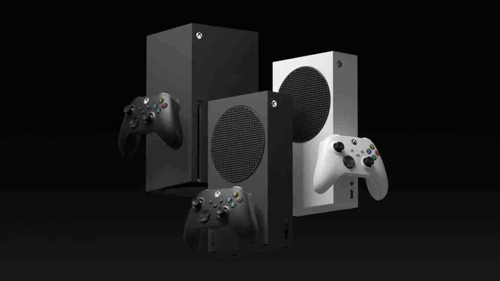Xbox Series S: The Compact&nbsp;Powerhouse
