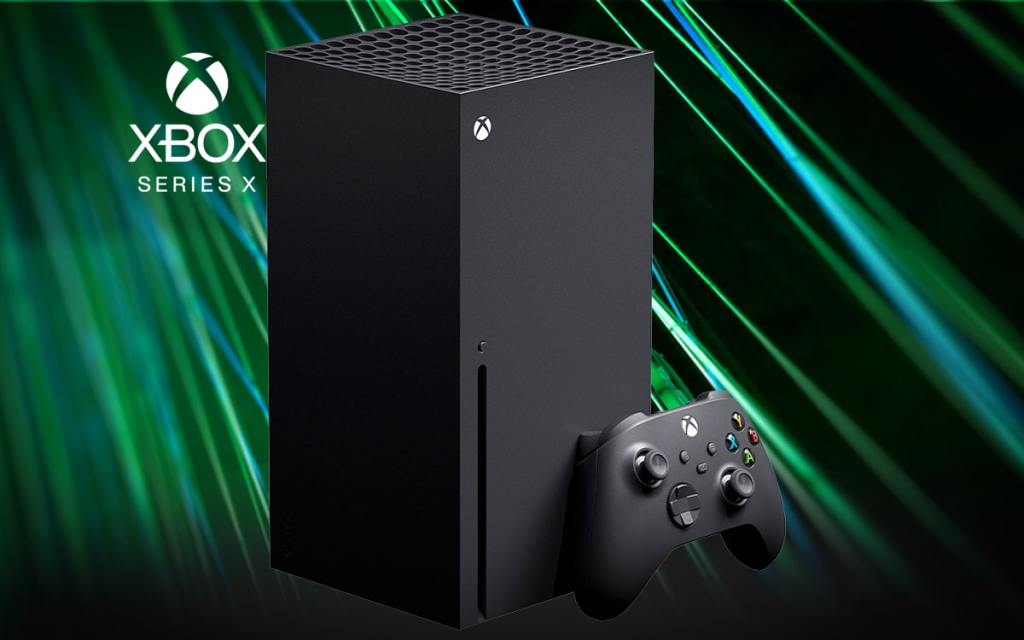 Xbox Series X: The Ultimate Gaming&nbsp;Powerhouse