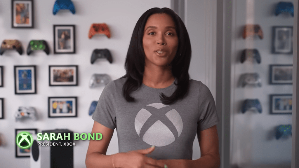 Xbox Isn’t Building Just a Console—It’s Building a Platform That Follows&nbsp;You