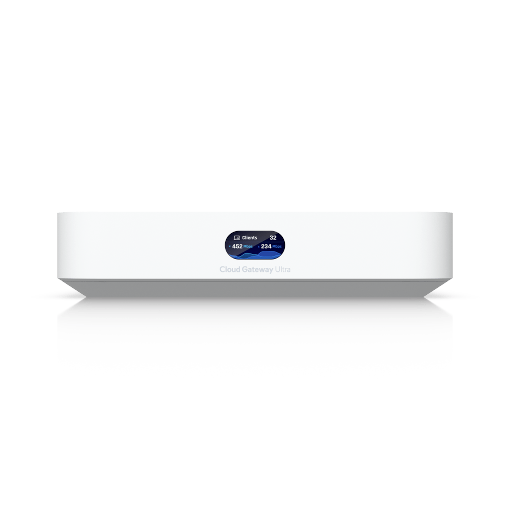 Ubiquiti Cloud Gateway Ultra (UCG-Ultra) Early Review for New UniFi&nbsp;Users