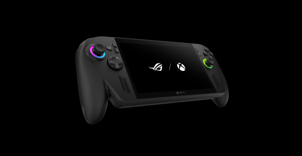 Xbox Ally vs the handheld field: price, power, and what you actually get