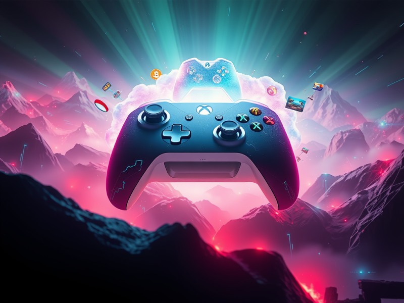 No more Xbox consoles….maybe, maybe&nbsp;not!