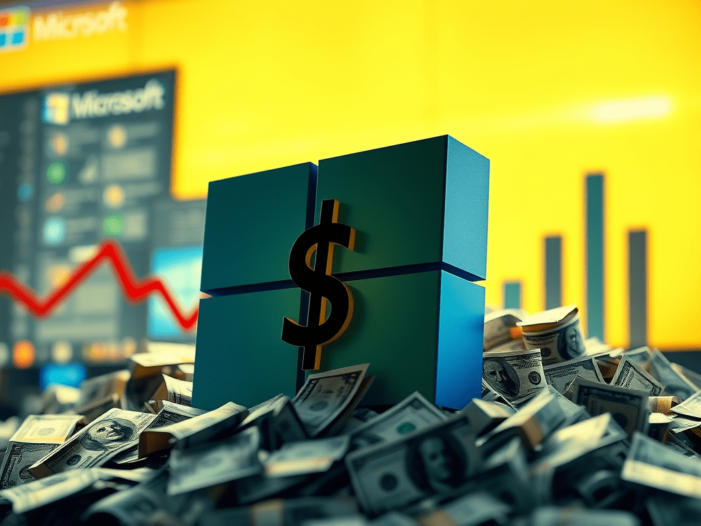 Windows Used To “Just Work”. Now It Just&nbsp;Sells